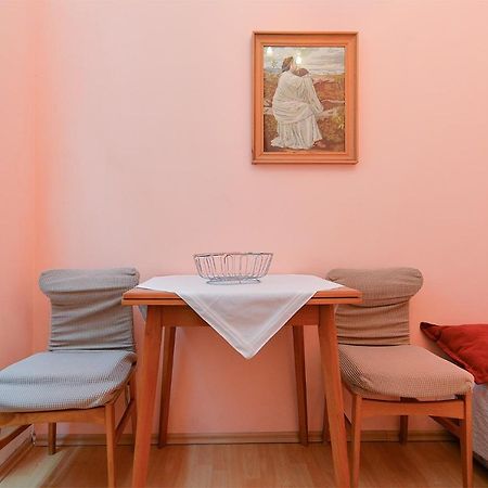 Apartments Jadranka 612 Rabac Εξωτερικό φωτογραφία
