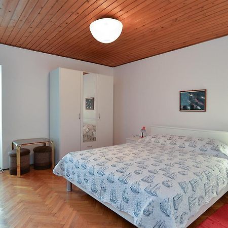 Apartments Jadranka 612 Rabac Εξωτερικό φωτογραφία