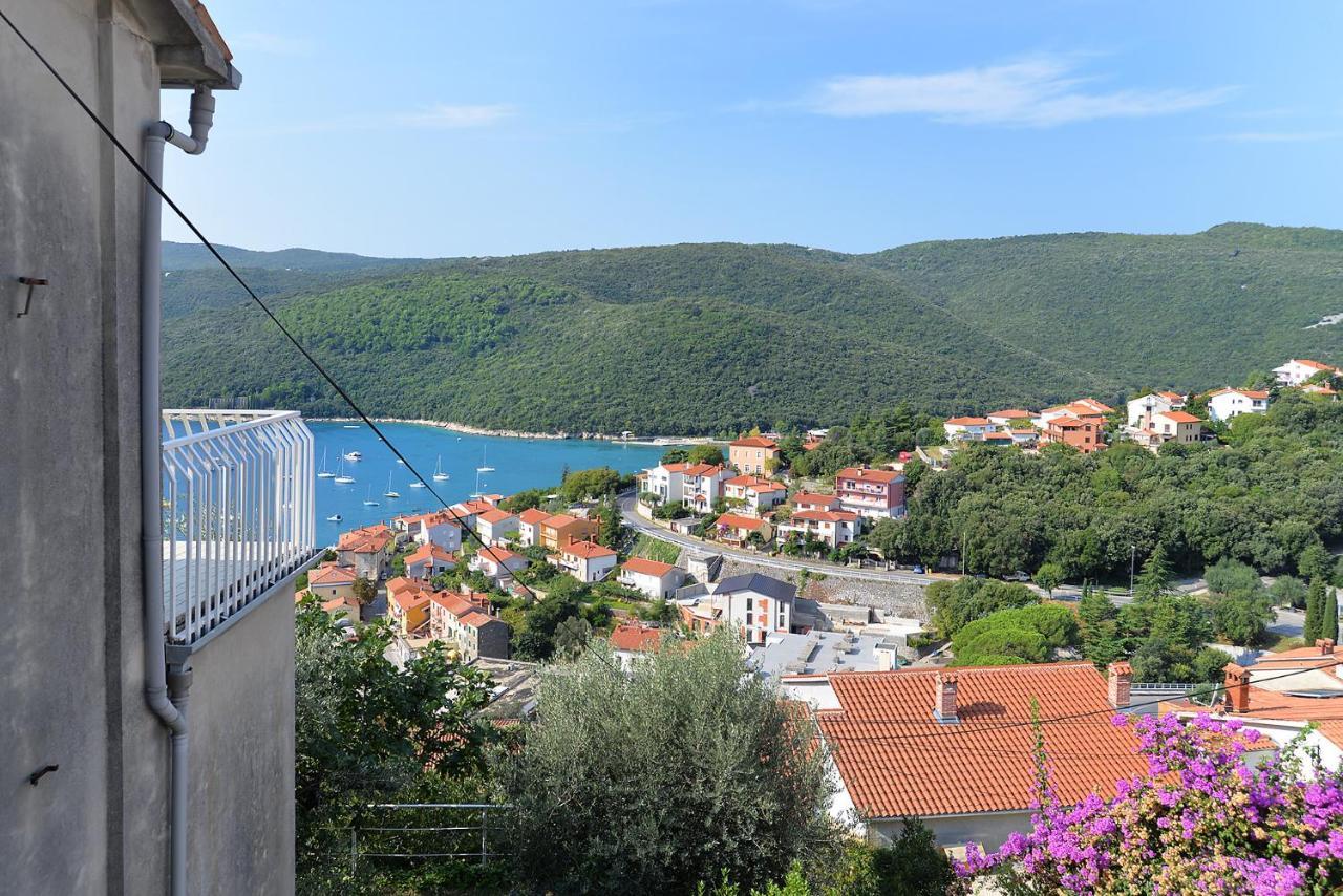 Apartments Jadranka 612 Rabac Εξωτερικό φωτογραφία