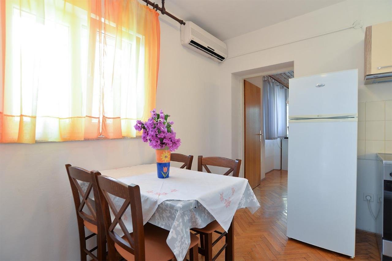 Apartments Jadranka 612 Rabac Εξωτερικό φωτογραφία