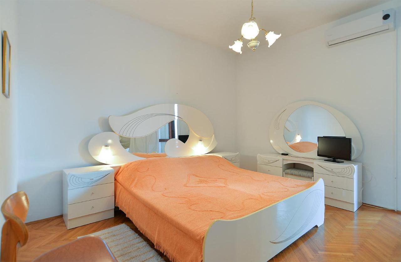 Apartments Jadranka 612 Rabac Εξωτερικό φωτογραφία