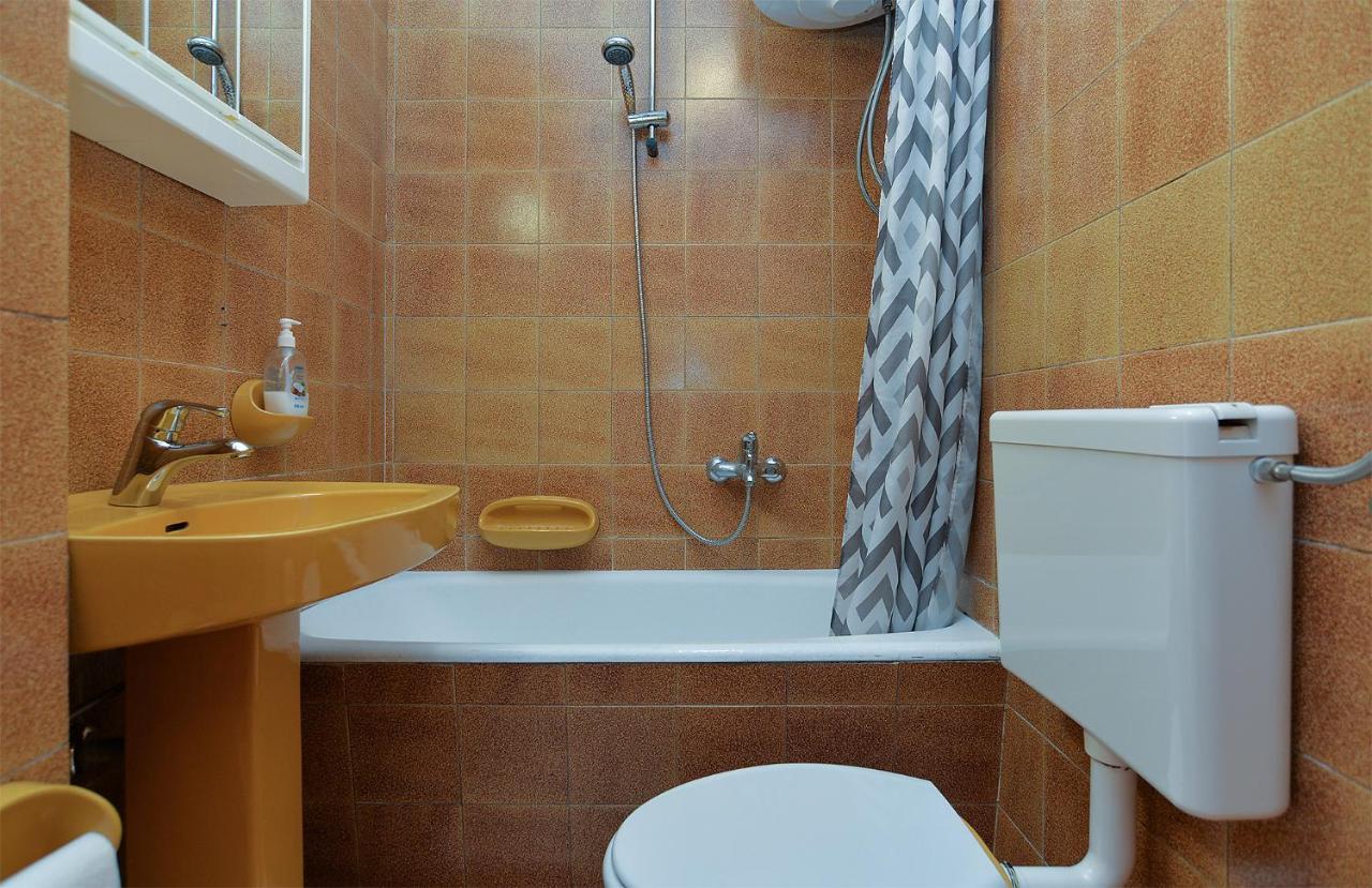 Apartments Jadranka 612 Rabac Εξωτερικό φωτογραφία