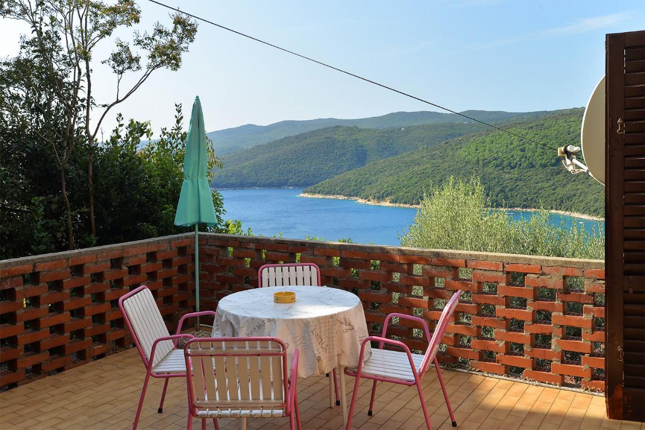 Apartments Jadranka 612 Rabac Εξωτερικό φωτογραφία