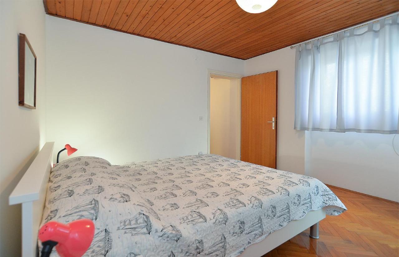 Apartments Jadranka 612 Rabac Εξωτερικό φωτογραφία