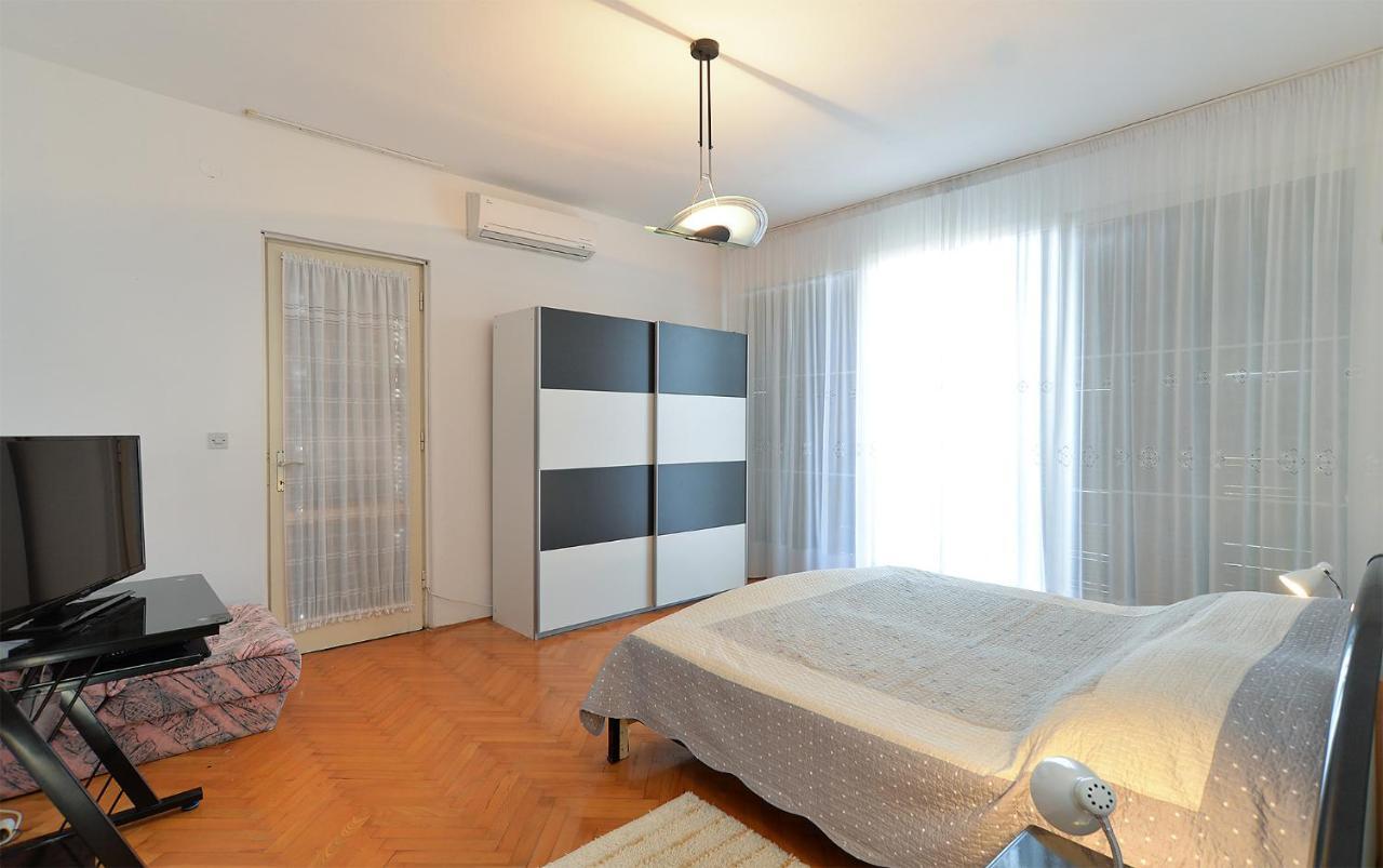Apartments Jadranka 612 Rabac Εξωτερικό φωτογραφία