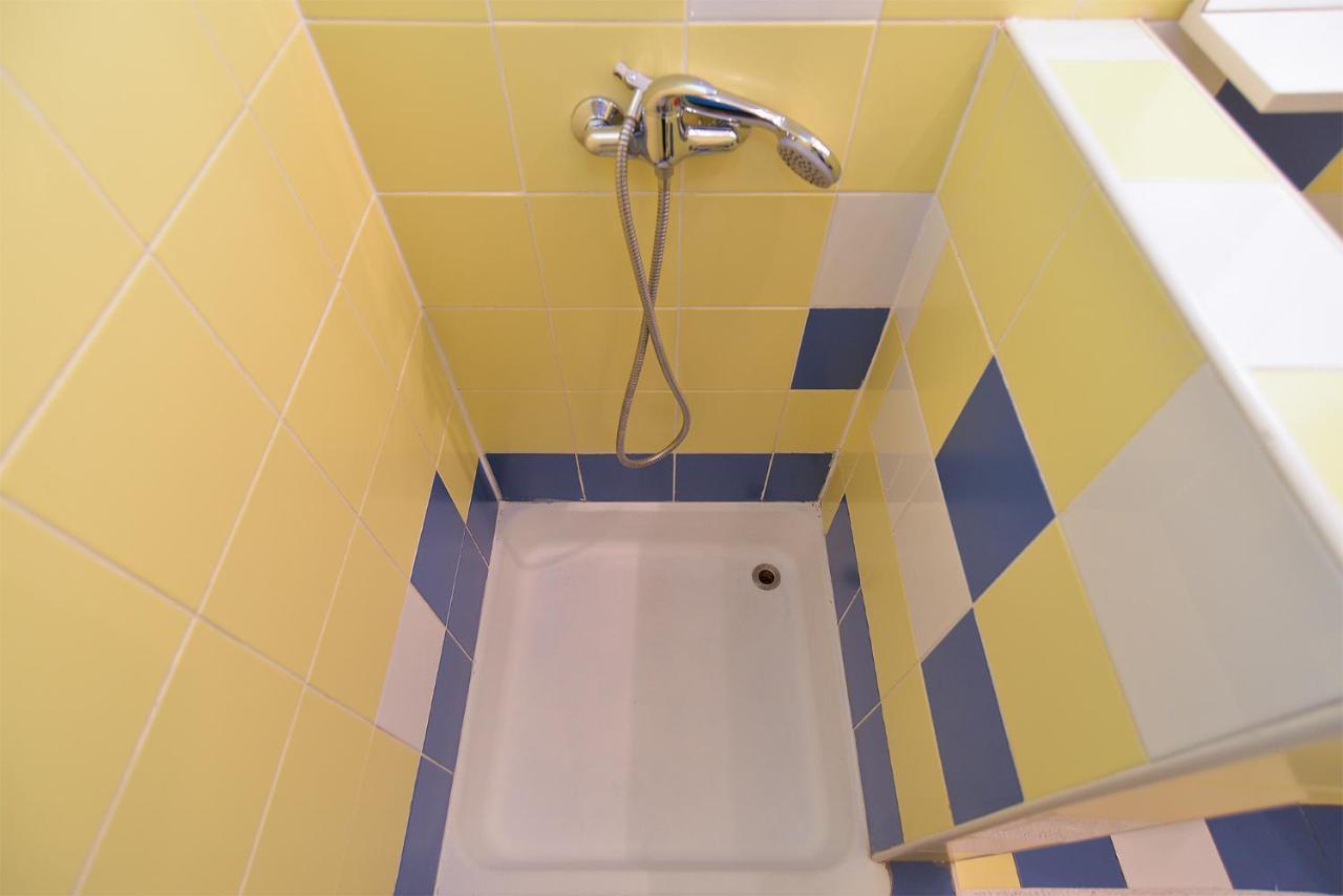 Apartments Jadranka 612 Rabac Εξωτερικό φωτογραφία