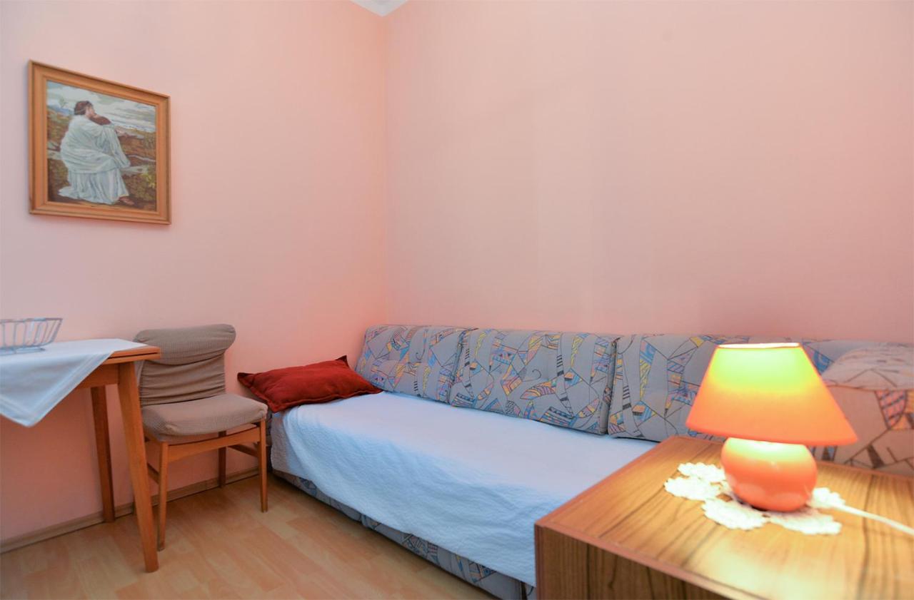 Apartments Jadranka 612 Rabac Εξωτερικό φωτογραφία