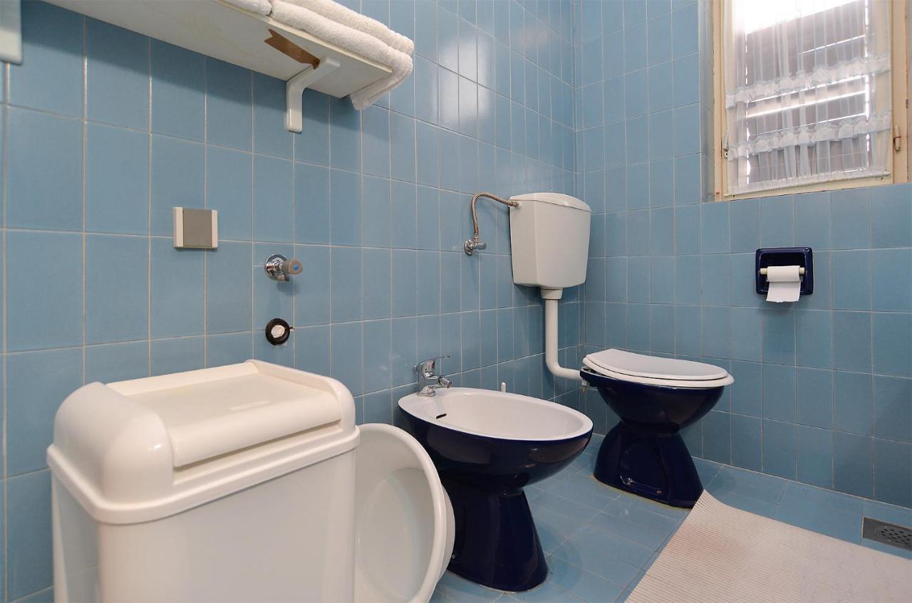 Apartments Jadranka 612 Rabac Εξωτερικό φωτογραφία