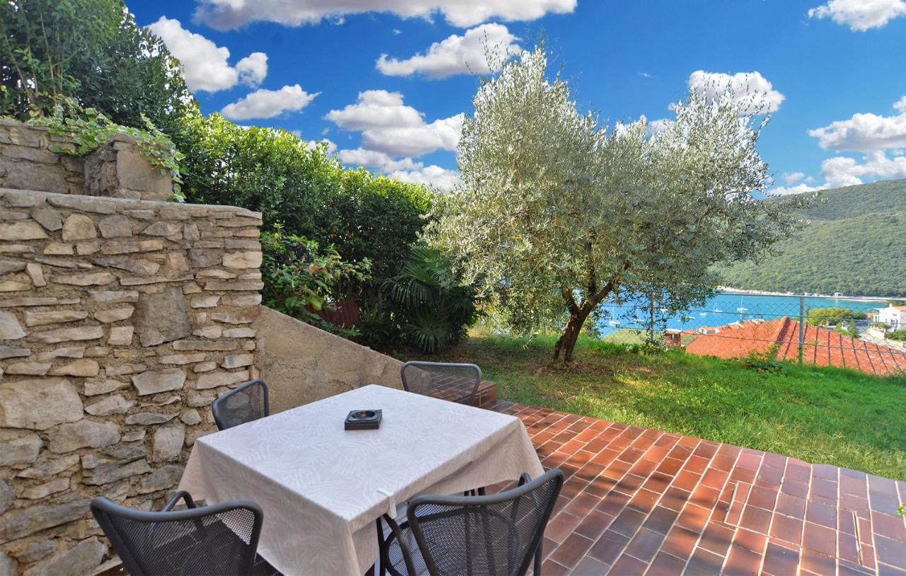Apartments Jadranka 612 Rabac Εξωτερικό φωτογραφία