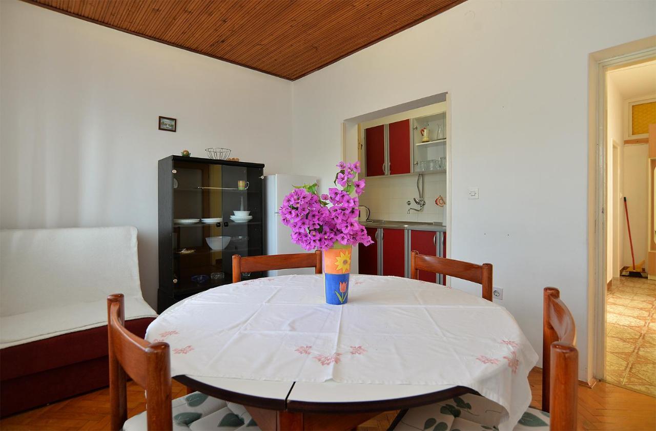 Apartments Jadranka 612 Rabac Εξωτερικό φωτογραφία