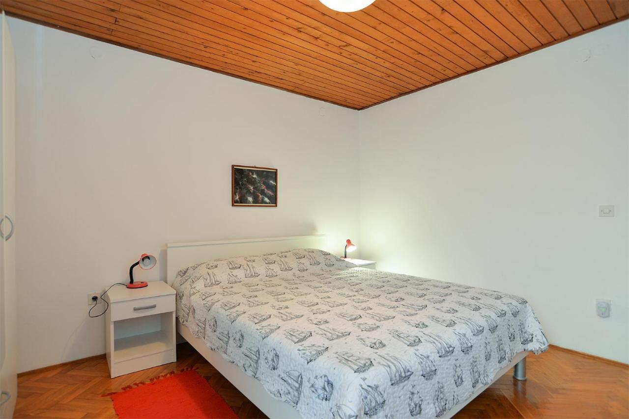 Apartments Jadranka 612 Rabac Εξωτερικό φωτογραφία