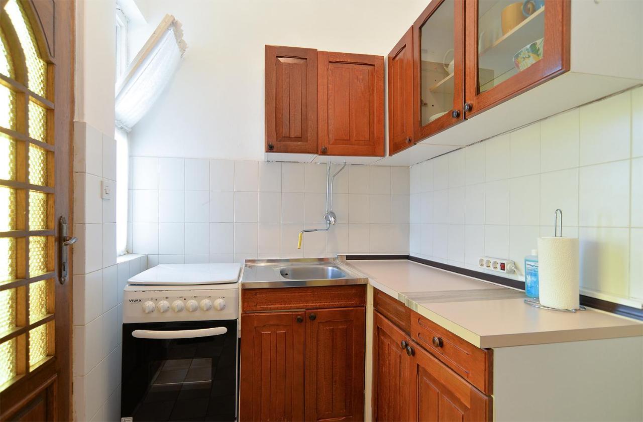 Apartments Jadranka 612 Rabac Εξωτερικό φωτογραφία