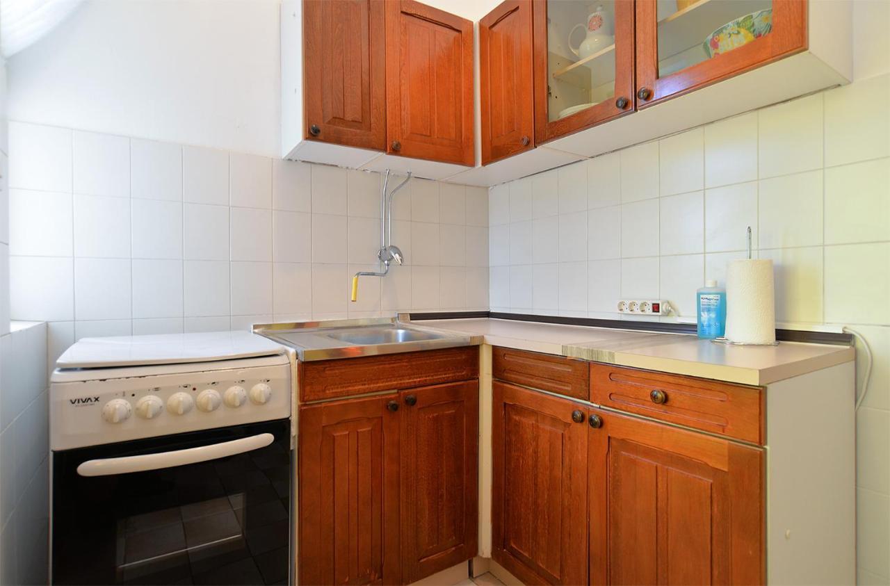 Apartments Jadranka 612 Rabac Εξωτερικό φωτογραφία