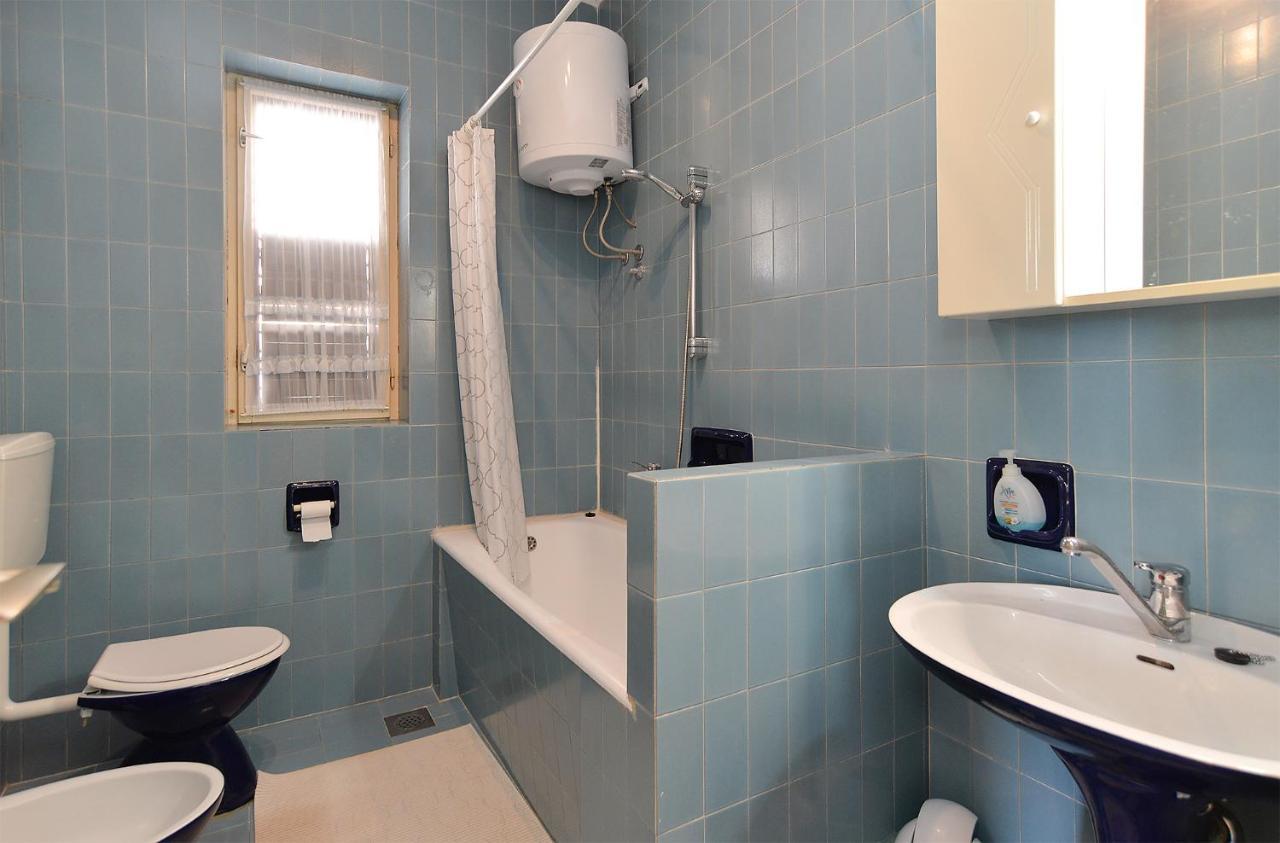 Apartments Jadranka 612 Rabac Εξωτερικό φωτογραφία