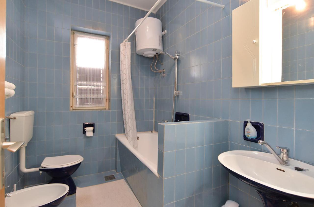 Apartments Jadranka 612 Rabac Εξωτερικό φωτογραφία