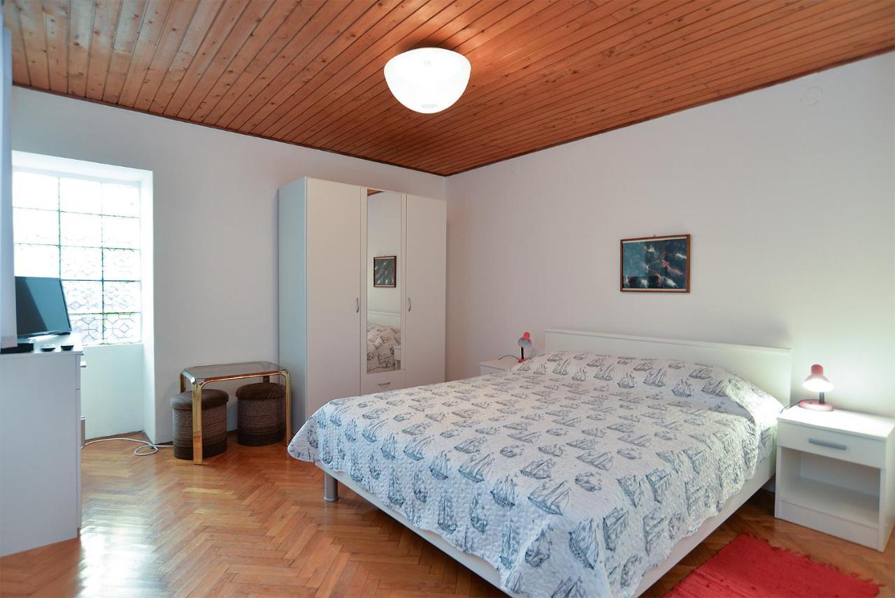 Apartments Jadranka 612 Rabac Εξωτερικό φωτογραφία