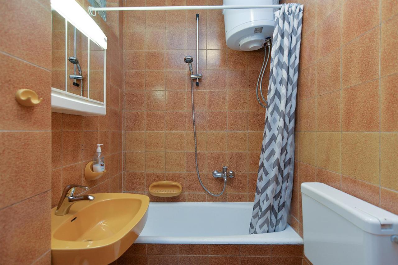 Apartments Jadranka 612 Rabac Εξωτερικό φωτογραφία