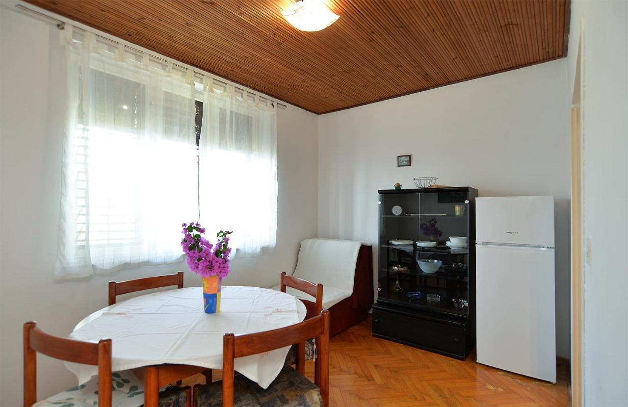 Apartments Jadranka 612 Rabac Εξωτερικό φωτογραφία