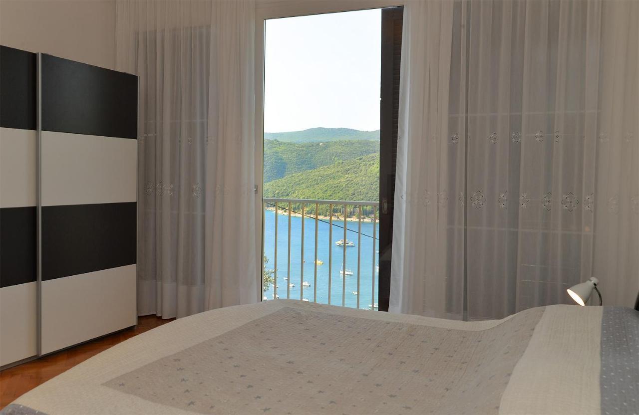 Apartments Jadranka 612 Rabac Εξωτερικό φωτογραφία