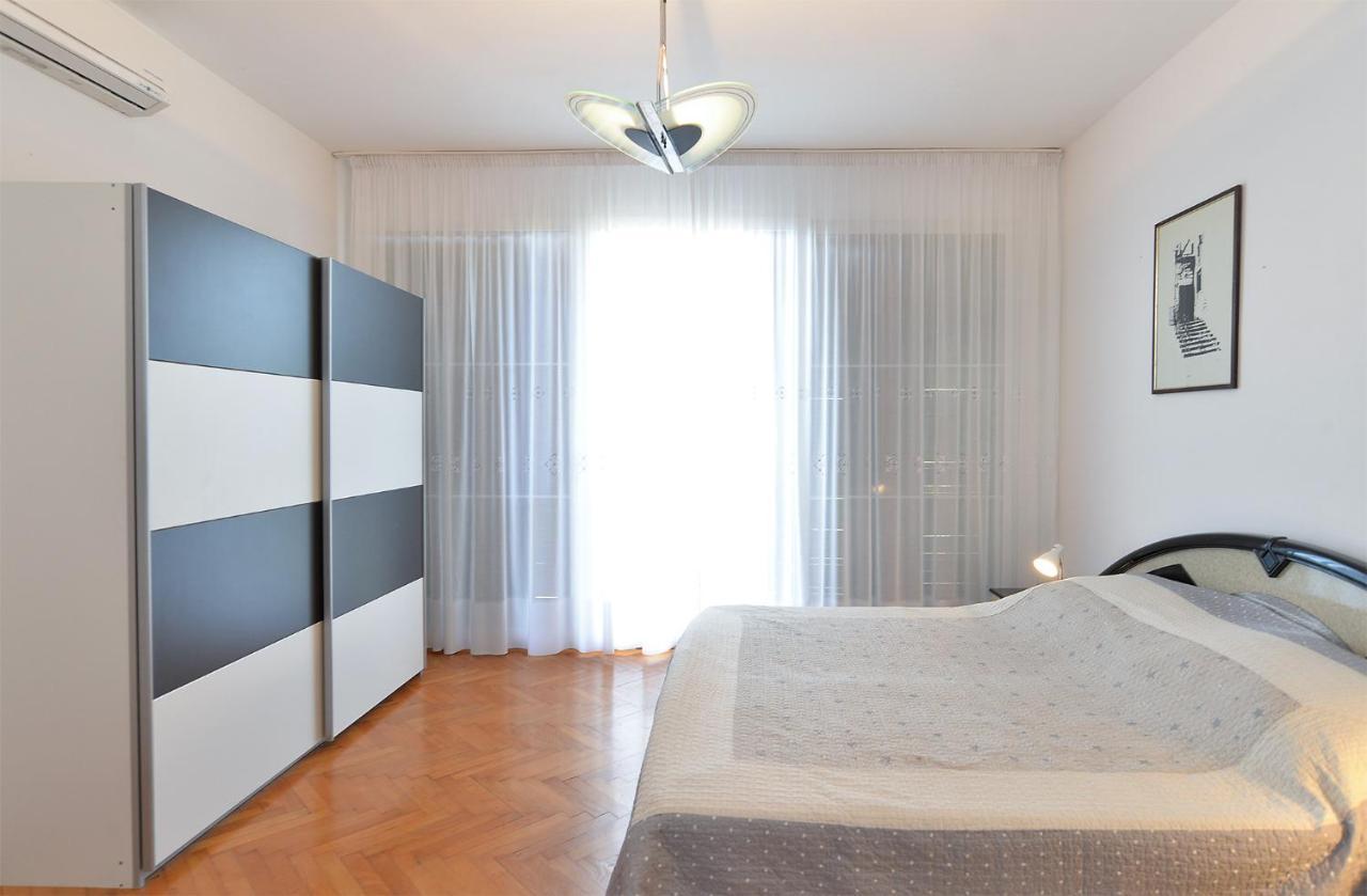 Apartments Jadranka 612 Rabac Εξωτερικό φωτογραφία