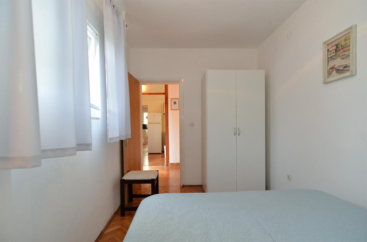 Apartments Jadranka 612 Rabac Εξωτερικό φωτογραφία