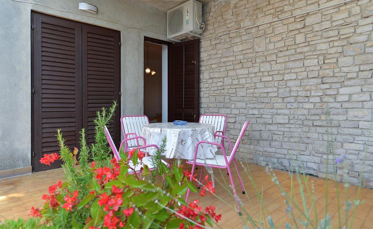 Apartments Jadranka 612 Rabac Εξωτερικό φωτογραφία