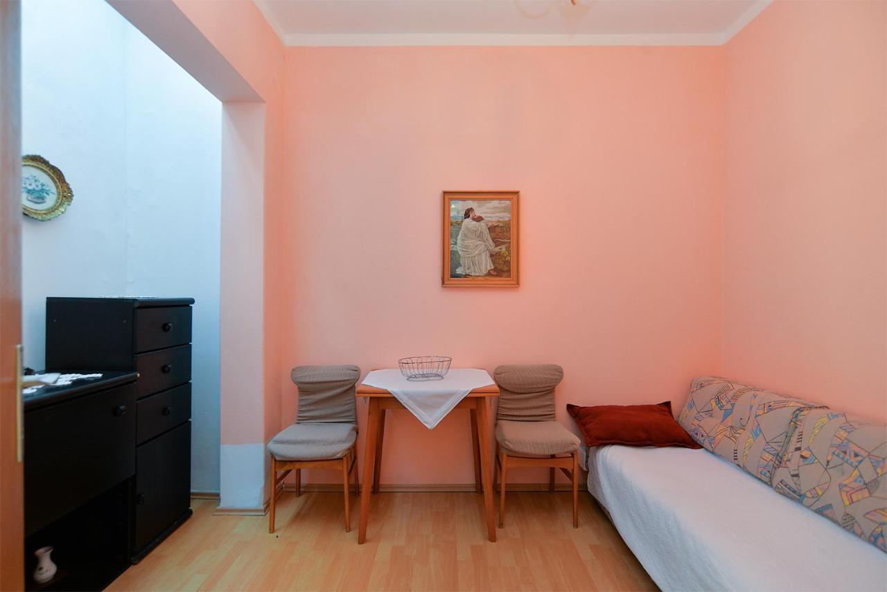 Apartments Jadranka 612 Rabac Εξωτερικό φωτογραφία