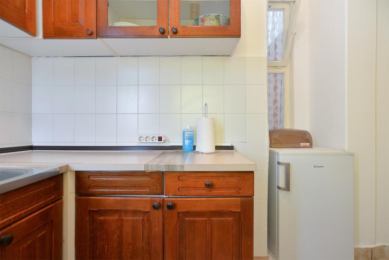 Apartments Jadranka 612 Rabac Εξωτερικό φωτογραφία