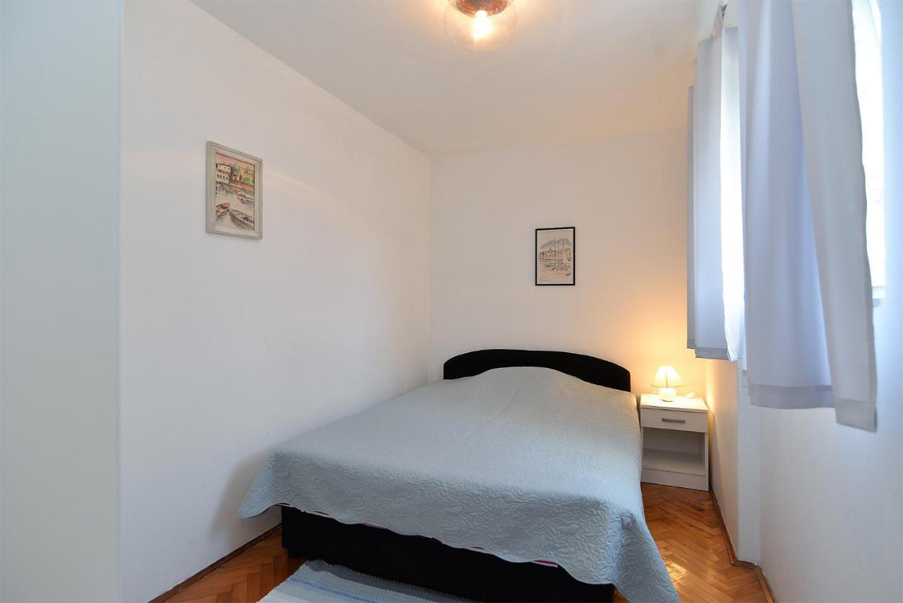 Apartments Jadranka 612 Rabac Εξωτερικό φωτογραφία