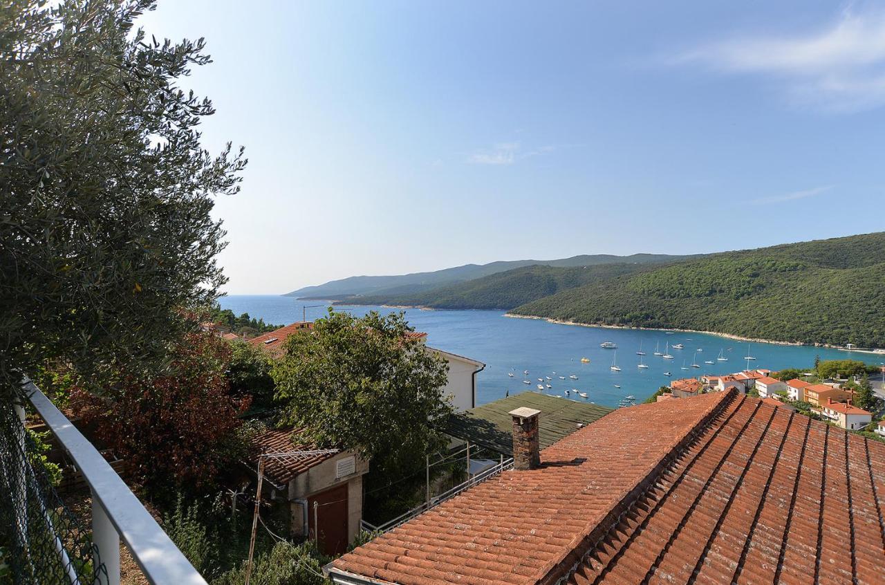 Apartments Jadranka 612 Rabac Εξωτερικό φωτογραφία
