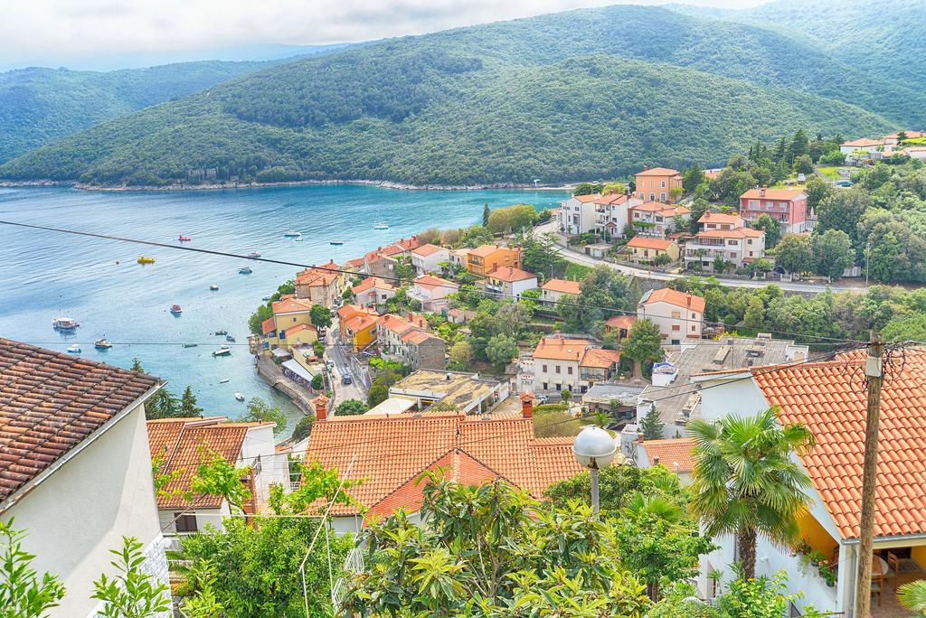 Apartments Jadranka 612 Rabac Εξωτερικό φωτογραφία