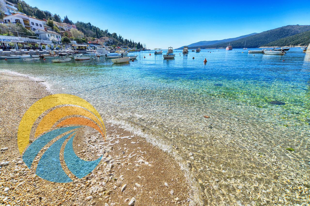 Apartments Jadranka 612 Rabac Εξωτερικό φωτογραφία